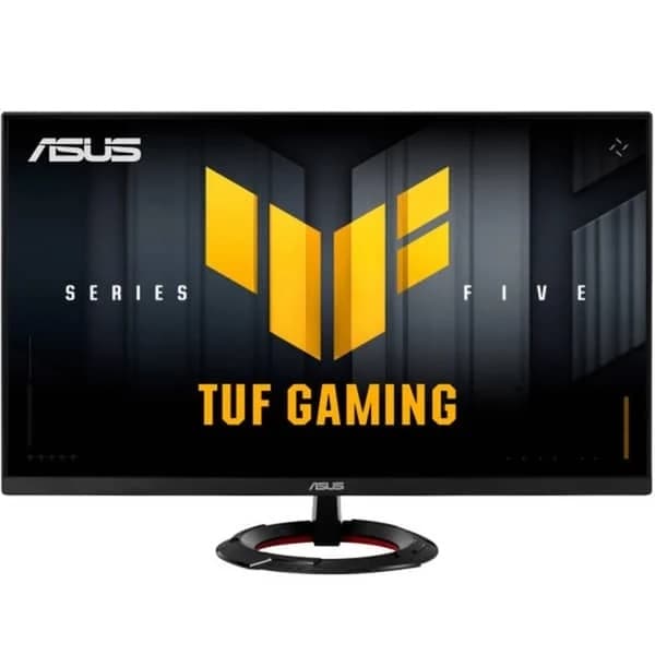 ASUS TUF Gaming · 27-inch