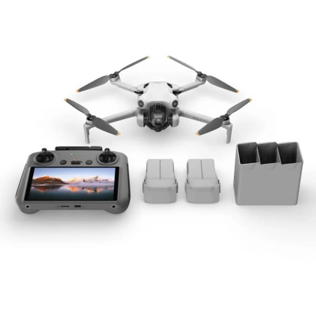 DJI Mini 4 Pro Fly More Plus