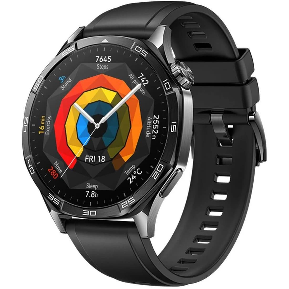 Huawei Watch GT 5 · 46mm