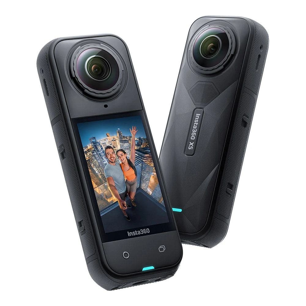 Insta360 X5