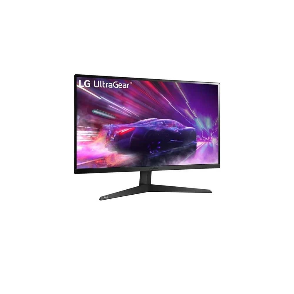 LG UltraGear · 27-inch