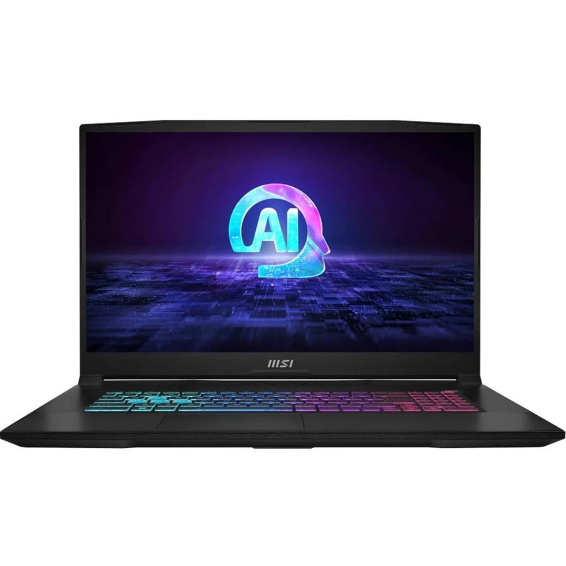 MSI Katana A17 · RTX 4060