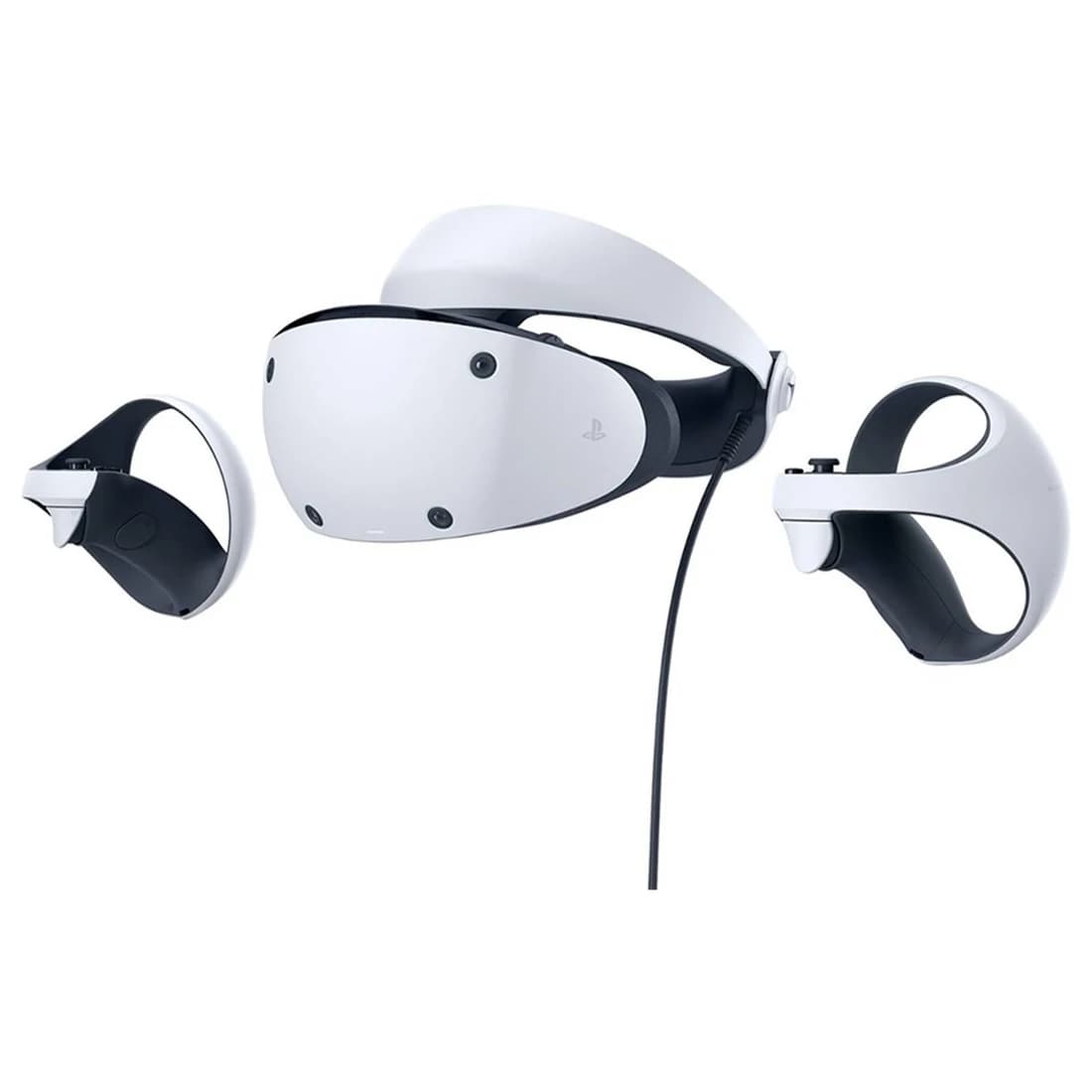 PlayStation VR2 Horizon Bundle