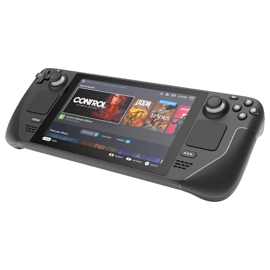 Steam Deck OLED · 512GB