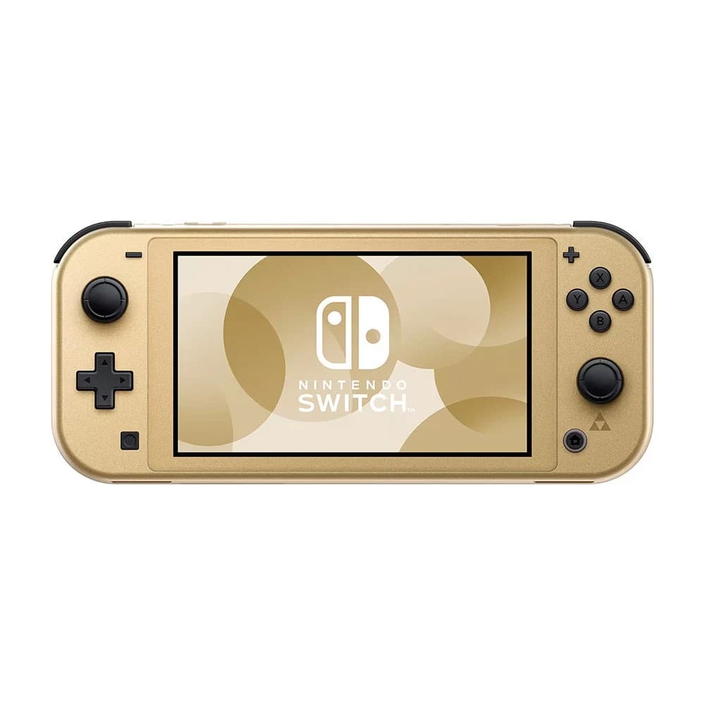 Nintendo Switch Lite Hyrule
