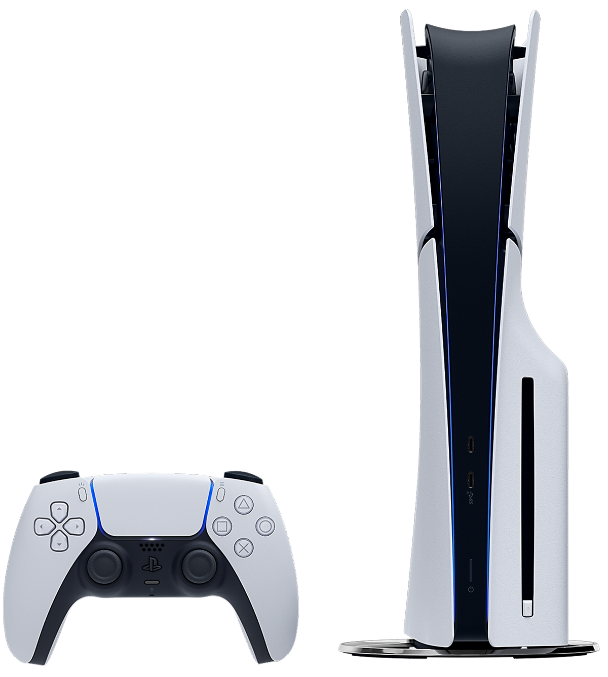 PS5